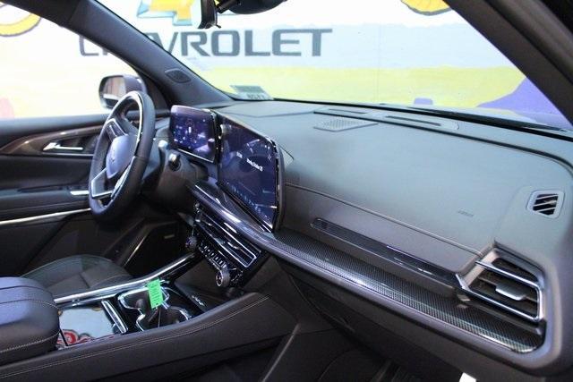 new 2026 Chevrolet Traverse car, priced at $56,729