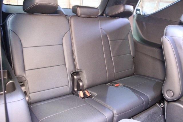 new 2026 Chevrolet Traverse car, priced at $56,729