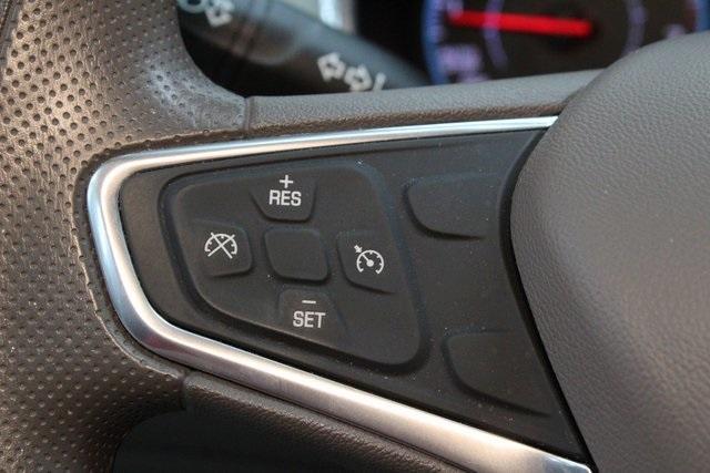 used 2019 Chevrolet Malibu car