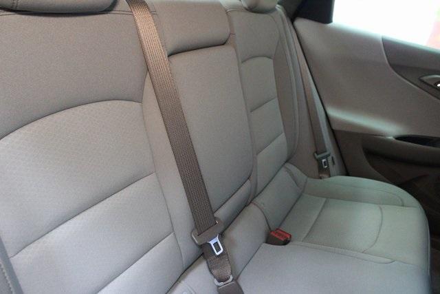 used 2019 Chevrolet Malibu car
