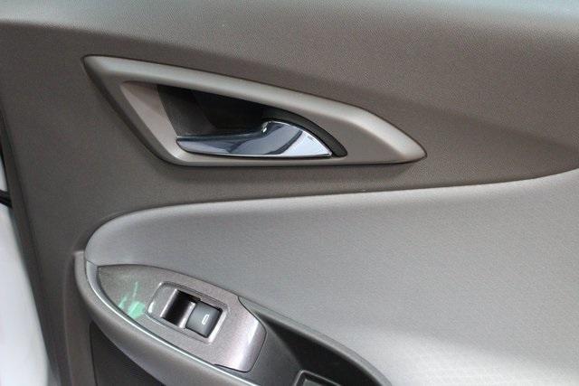 used 2019 Chevrolet Malibu car