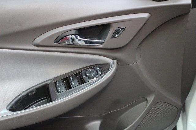used 2019 Chevrolet Malibu car