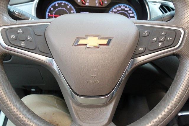 used 2019 Chevrolet Malibu car
