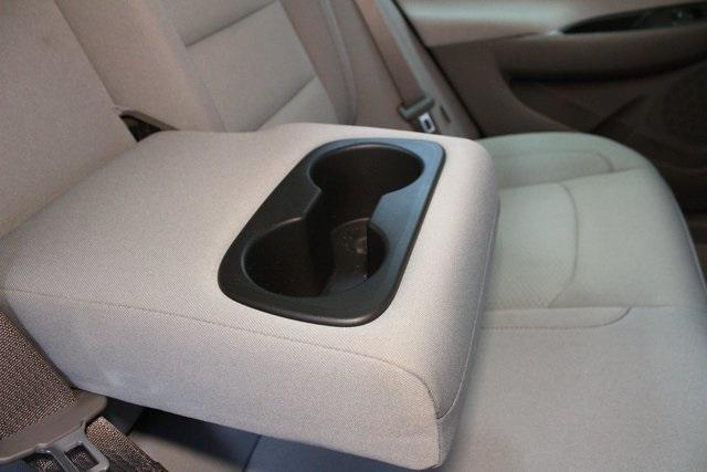 used 2019 Chevrolet Malibu car