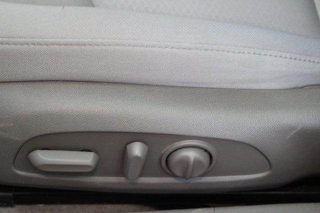 used 2019 Chevrolet Malibu car