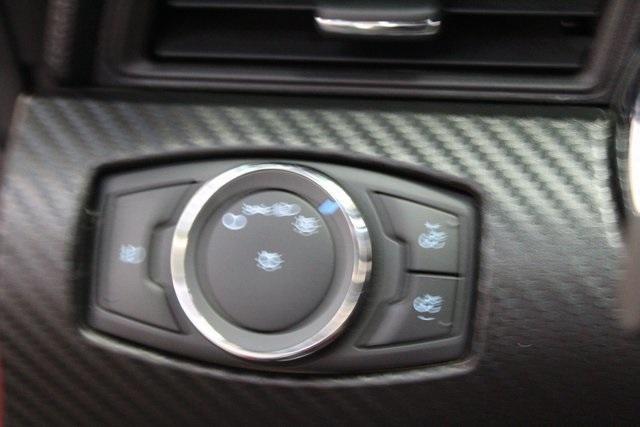 used 2015 Ford Mustang car, priced at $18,900