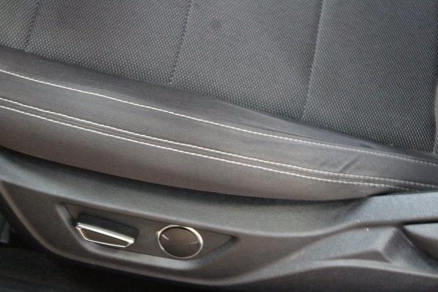 used 2015 Ford Mustang car, priced at $18,900