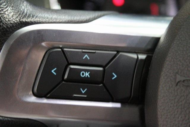 used 2015 Ford Mustang car, priced at $18,900
