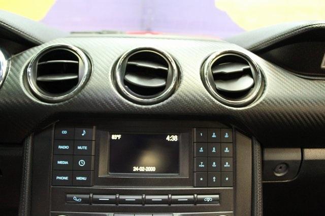 used 2015 Ford Mustang car, priced at $18,900