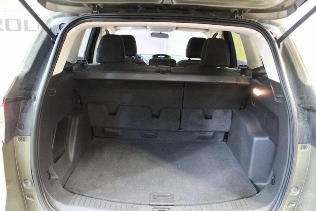 used 2014 Ford Escape car, priced at $10,900