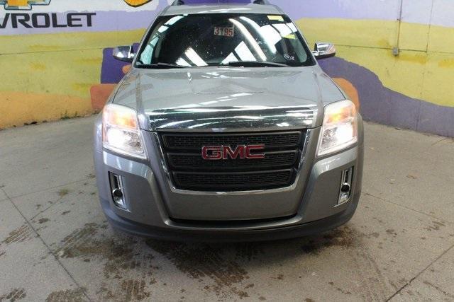 used 2012 GMC Terrain car, priced at $6,900