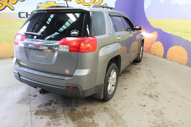 used 2012 GMC Terrain car, priced at $6,900