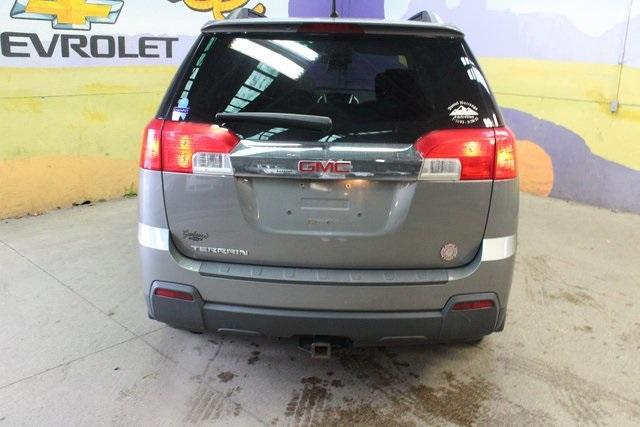 used 2012 GMC Terrain car, priced at $6,900