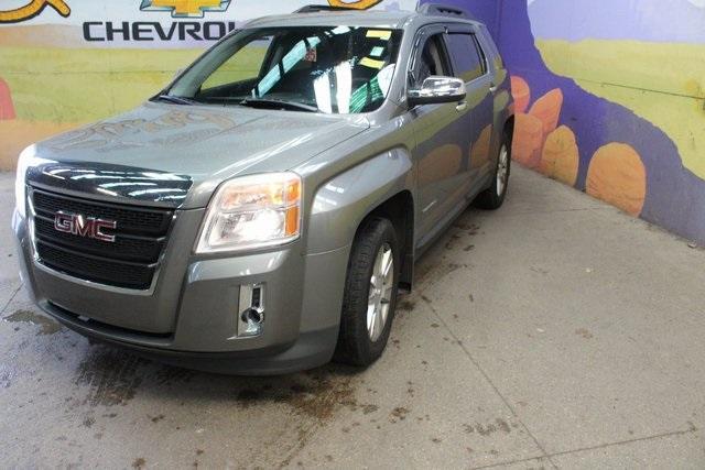 used 2012 GMC Terrain car, priced at $6,900