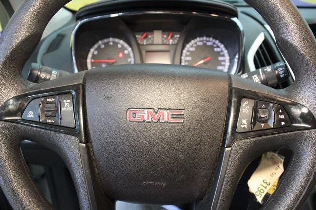 used 2012 GMC Terrain car, priced at $6,900