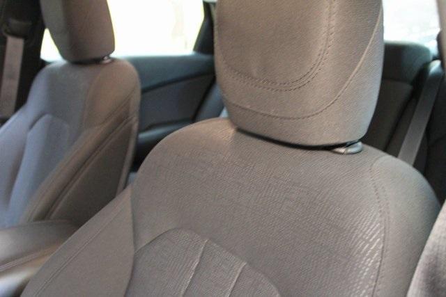 used 2016 Chrysler 200 car, priced at $12,600