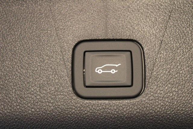 new 2025 Chevrolet Tahoe car, priced at $83,982
