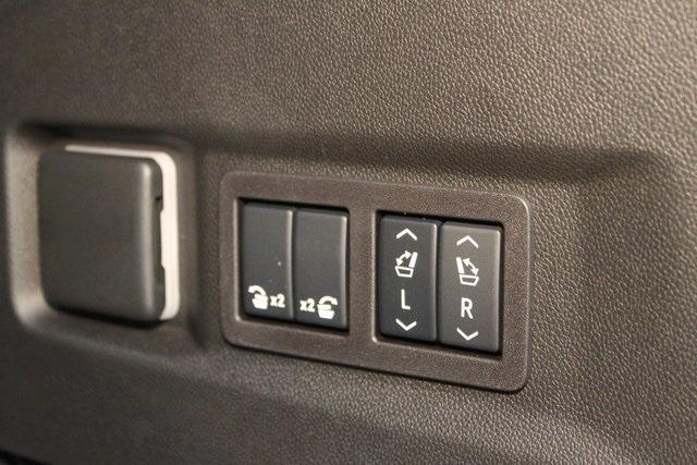 new 2025 Chevrolet Tahoe car, priced at $83,982