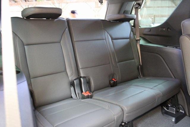 new 2025 Chevrolet Tahoe car, priced at $83,982