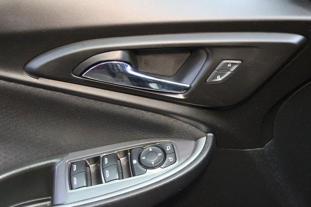 used 2021 Chevrolet Malibu car, priced at $18,900