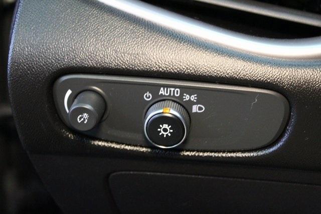 used 2021 Chevrolet Malibu car, priced at $18,900