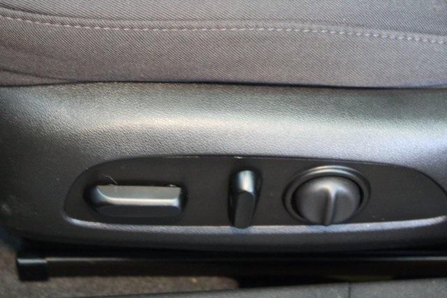 used 2021 Chevrolet Malibu car, priced at $18,900