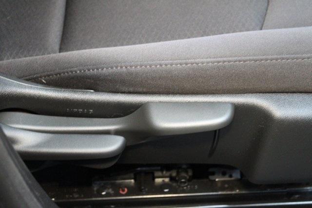 used 2021 Chevrolet Malibu car, priced at $18,900