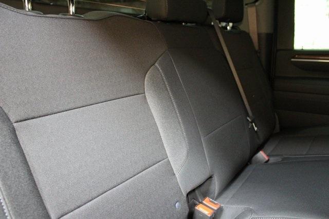 new 2025 Chevrolet Silverado 2500 car, priced at $57,944