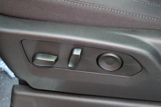 new 2025 Chevrolet Silverado 2500 car, priced at $57,944