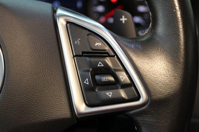 used 2023 Chevrolet Camaro car, priced at $36,900