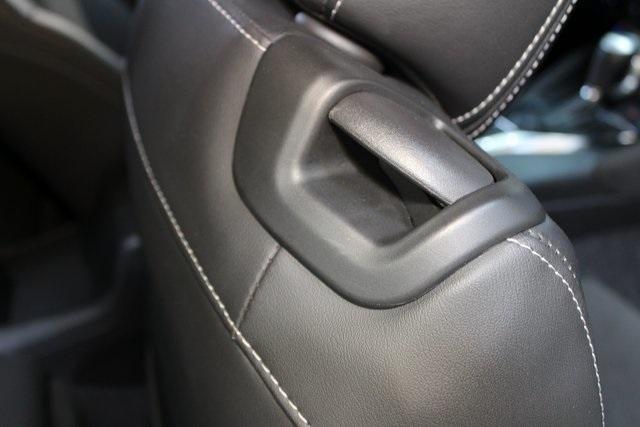 used 2023 Chevrolet Camaro car, priced at $36,900