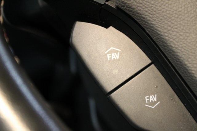 used 2023 Chevrolet Camaro car, priced at $36,900