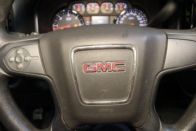 used 2017 GMC Sierra 1500 car, priced at $16,500