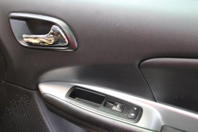 used 2016 Dodge Journey car, priced at $11,900