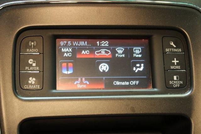 used 2016 Dodge Journey car, priced at $11,900