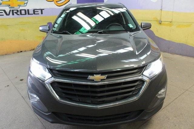 used 2019 Chevrolet Equinox car