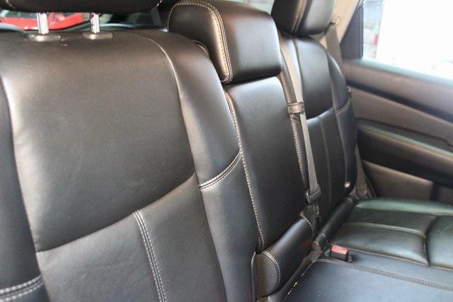 used 2014 Nissan Pathfinder car, priced at $10,900