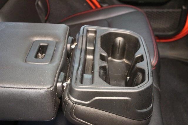 used 2019 Jeep Wrangler Unlimited car, priced at $38,900