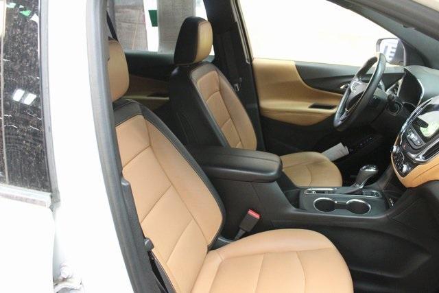 used 2020 Chevrolet Equinox car, priced at $22,900