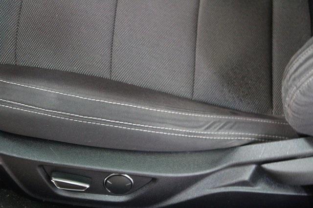 used 2017 Ford Mustang car, priced at $20,700