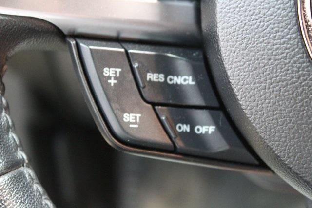 used 2017 Ford Mustang car, priced at $20,700