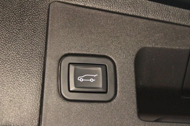 used 2019 Cadillac XT5 car, priced at $22,500