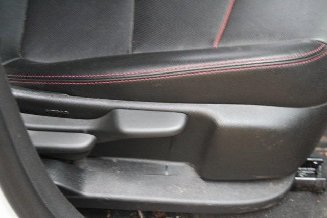 used 2022 Chevrolet Equinox car, priced at $24,900
