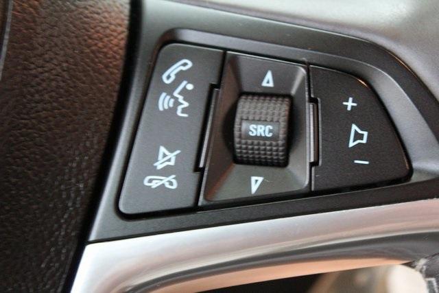 used 2015 Buick Encore car, priced at $9,900