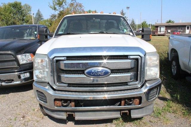 used 2011 Ford F-350 car, priced at $20,700