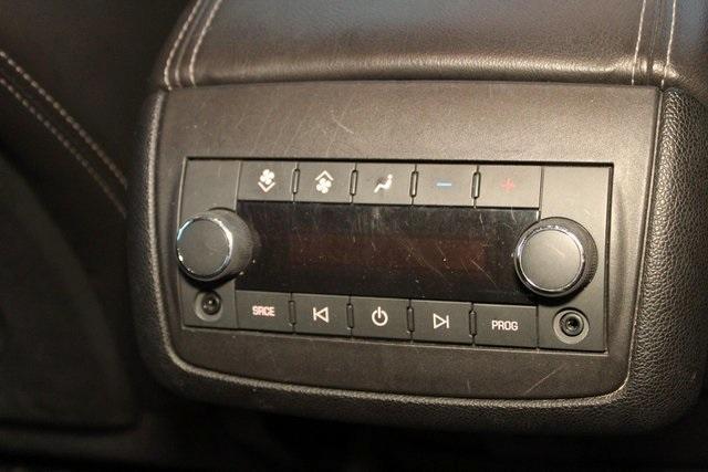 used 2016 GMC Acadia car, priced at $14,500