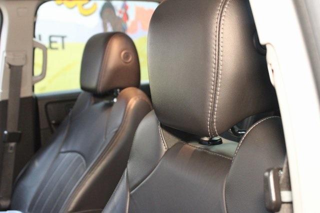 used 2016 GMC Acadia car, priced at $14,500