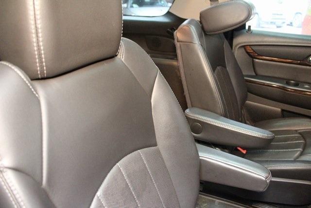 used 2016 GMC Acadia car, priced at $14,500