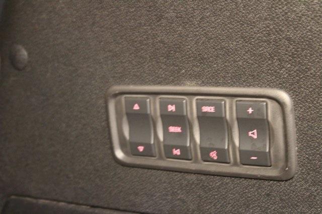 used 2016 GMC Acadia car, priced at $14,500