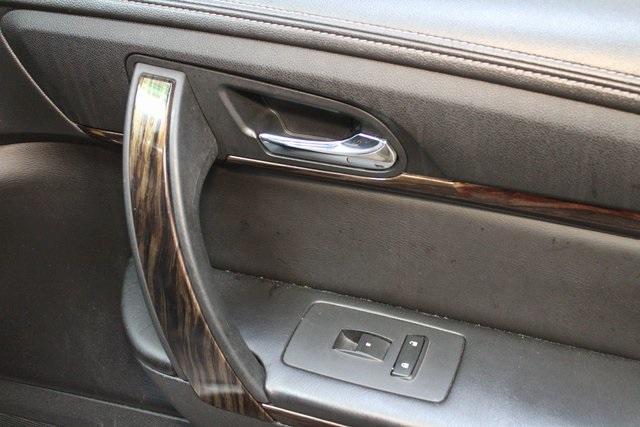 used 2016 GMC Acadia car, priced at $14,500